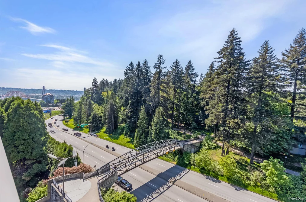 1206 280 ROSS DRIVE, New Westminster BC V3L 0C2, New Westminster BC — Residential for Sale — Photo 17 of 22