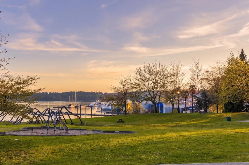 Condo for sale at 1206 33 Chesterfield Place North Vancouver British Columbia - MLS: R3120594