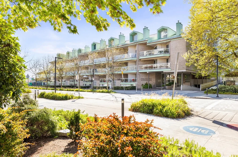 1206 33 CHESTERFIELD PLACE, North Vancouver BC V7M 3K4, North Vancouver BC — Residential for Sale - Photo 2