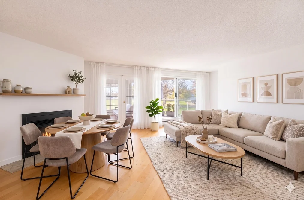 1206 33 CHESTERFIELD PLACE, North Vancouver BC V7M 3K4, North Vancouver BC — Residential for Sale - Photo 3