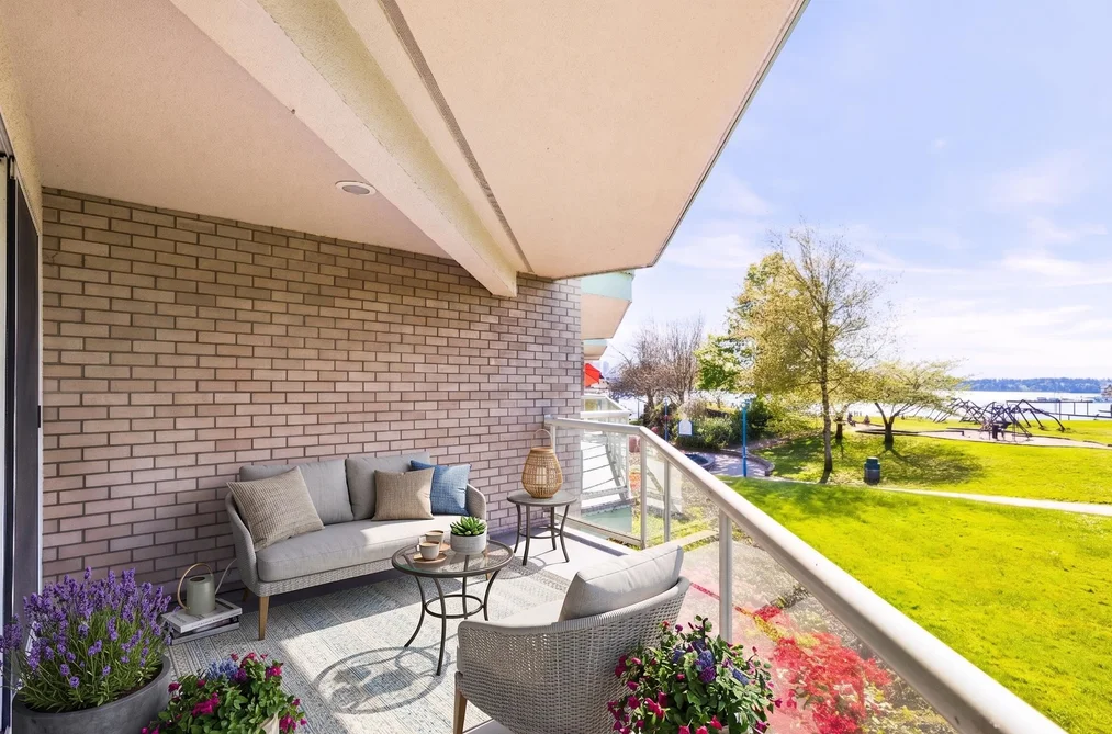 1206 33 CHESTERFIELD PLACE, North Vancouver BC V7M 3K4, North Vancouver BC — Residential for Sale - Photo 6