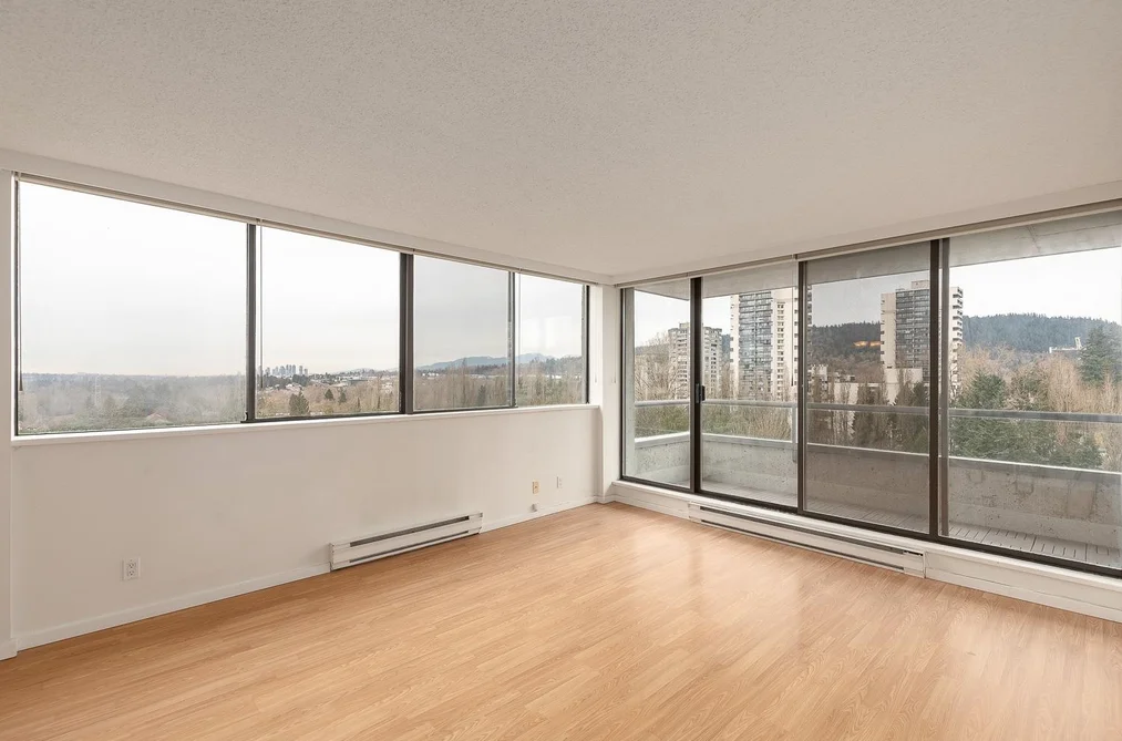 1206 3970 CARRIGAN COURT, Burnaby BC V3N 4S5, Burnaby BC — Residential for Sale - Photo 2