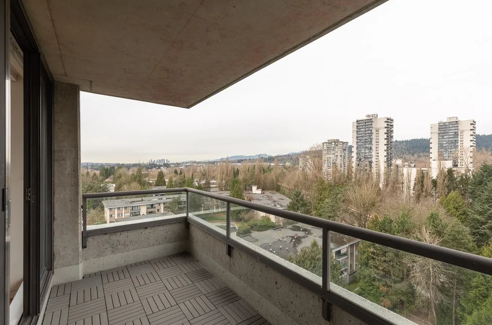 1206 3970 CARRIGAN COURT, Burnaby BC V3N 4S5, Burnaby BC — Residential for Sale - Photo 4