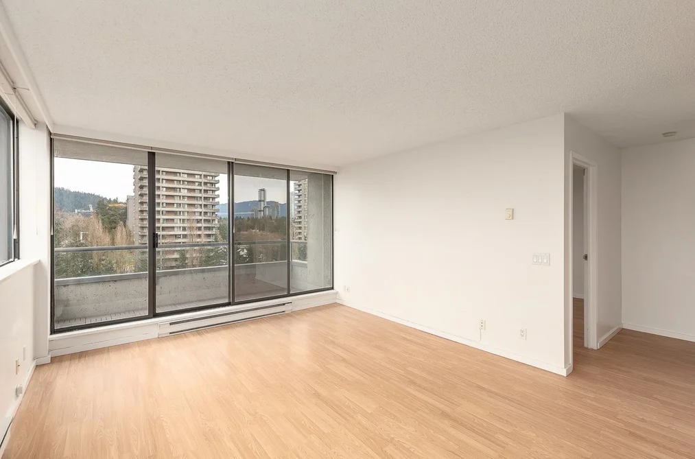 1206 3970 CARRIGAN COURT, Burnaby BC V3N 4S5, Burnaby BC — Residential for Sale - Photo 5