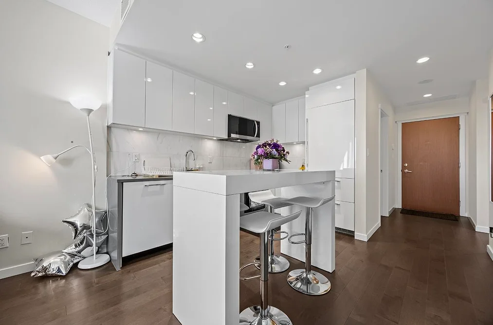 1206 5728 BERTON AVENUE, Vancouver BC V6S 0E5, Vancouver BC — Residential for Sale - Photo 5