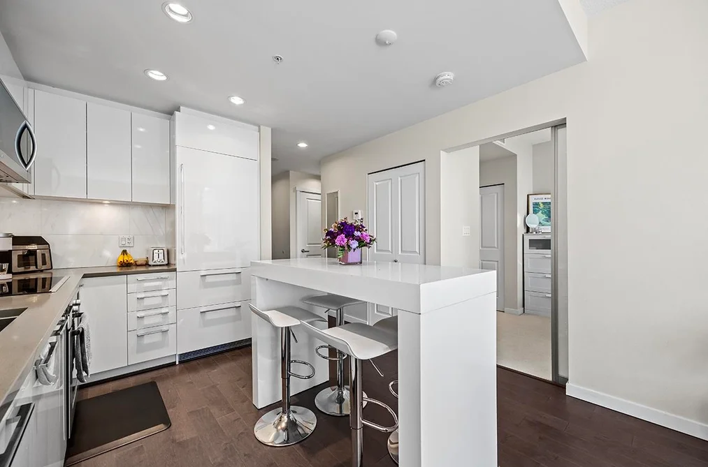 1206 5728 BERTON AVENUE, Vancouver BC V6S 0E5, Vancouver BC — Residential for Sale - Photo 6