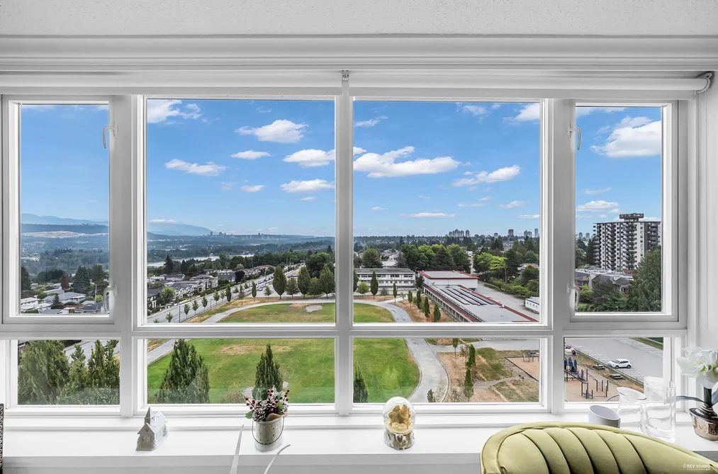 Condo for sale at 1206 6055 Nelson Avenue Burnaby British Columbia - MLS: R3127015
