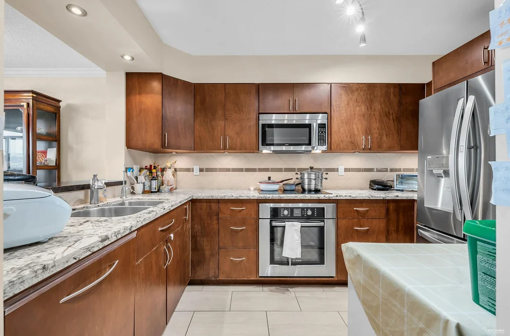 1206 6055 NELSON AVENUE, Burnaby BC V5H 4L4, Burnaby BC — Residential for Sale - Photo 4