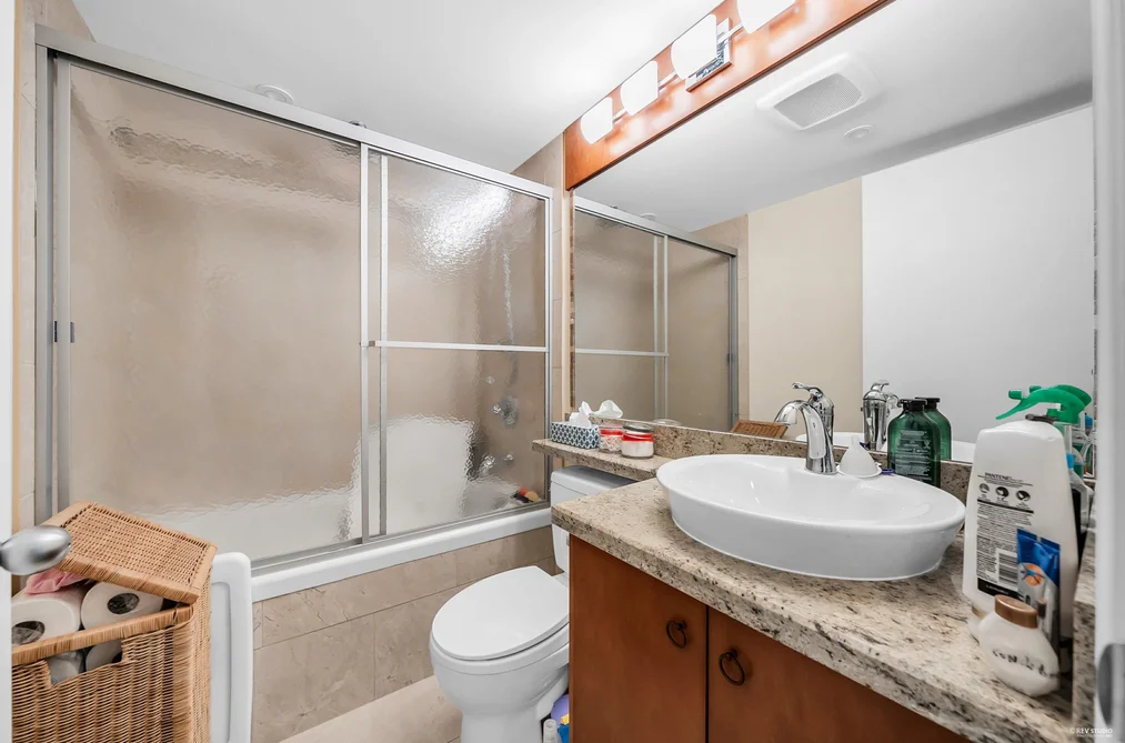 1206 6055 NELSON AVENUE, Burnaby BC V5H 4L4, Burnaby BC — Residential for Sale - Photo 5