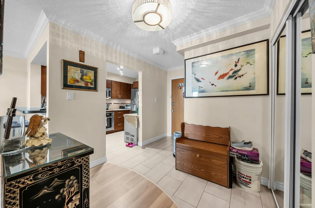 1206 6055 NELSON AVENUE, Burnaby BC V5H 4L4, Burnaby BC — Residential for Sale - Photo 6