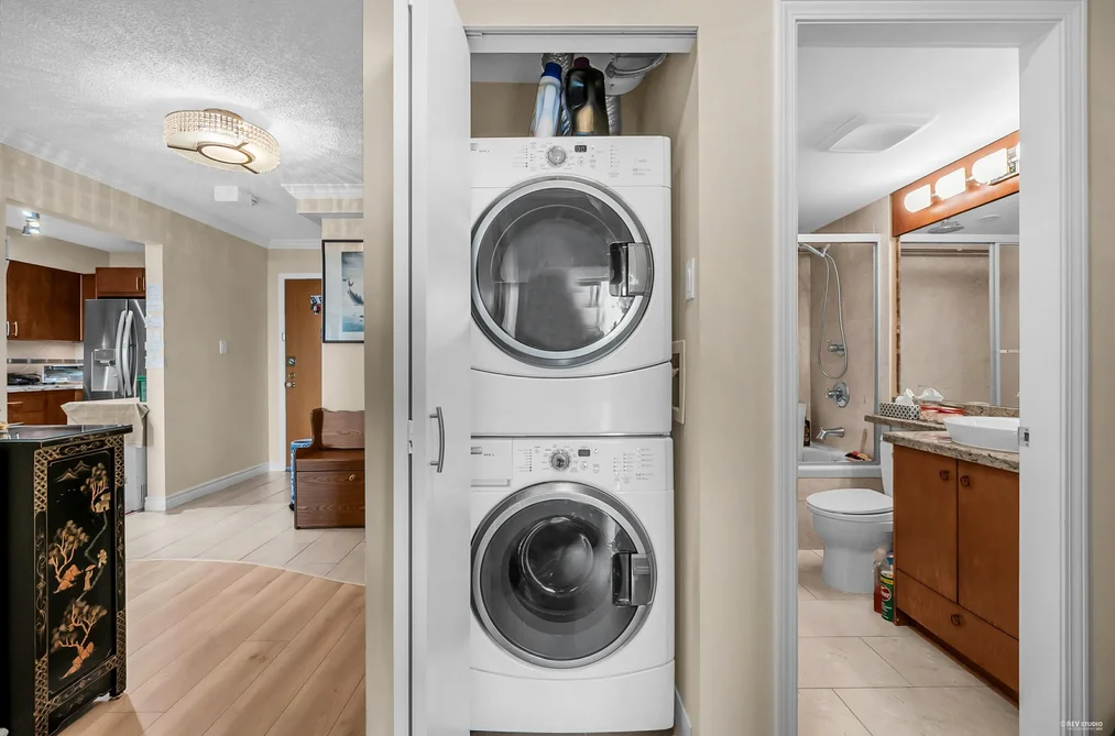 1206 6055 NELSON AVENUE, Burnaby BC V5H 4L4, Burnaby BC — Residential for Sale - Photo 7