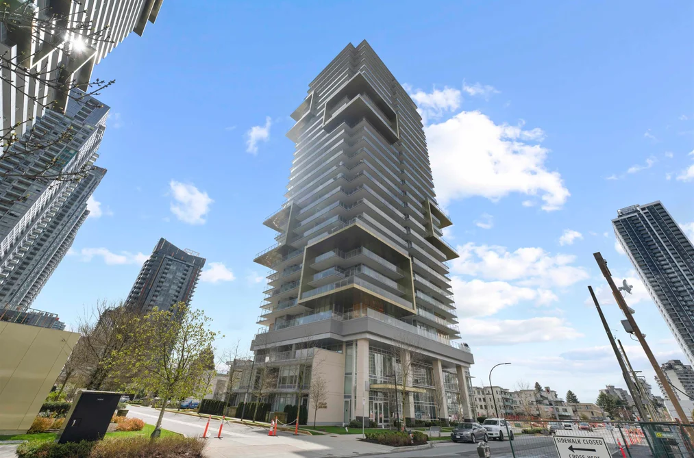 Condo for sale at 1206 6288 Cassie Avenue Burnaby British Columbia - MLS: R3078486