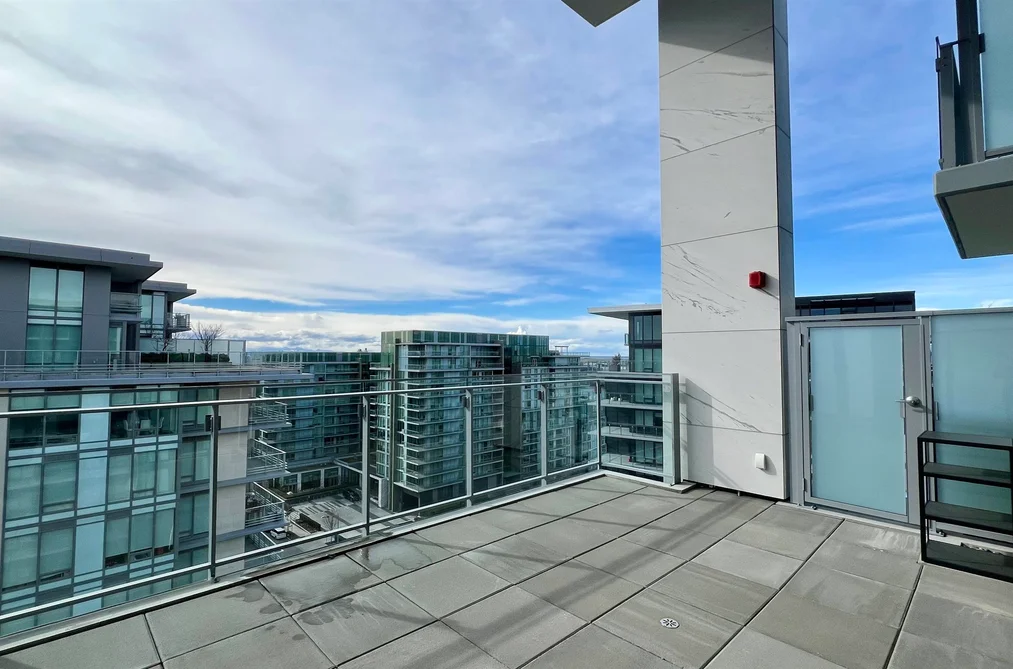 1206 6855 PEARSON WAY, Richmond BC V7C 0E9, Richmond BC — Residential for Sale - Photo 2