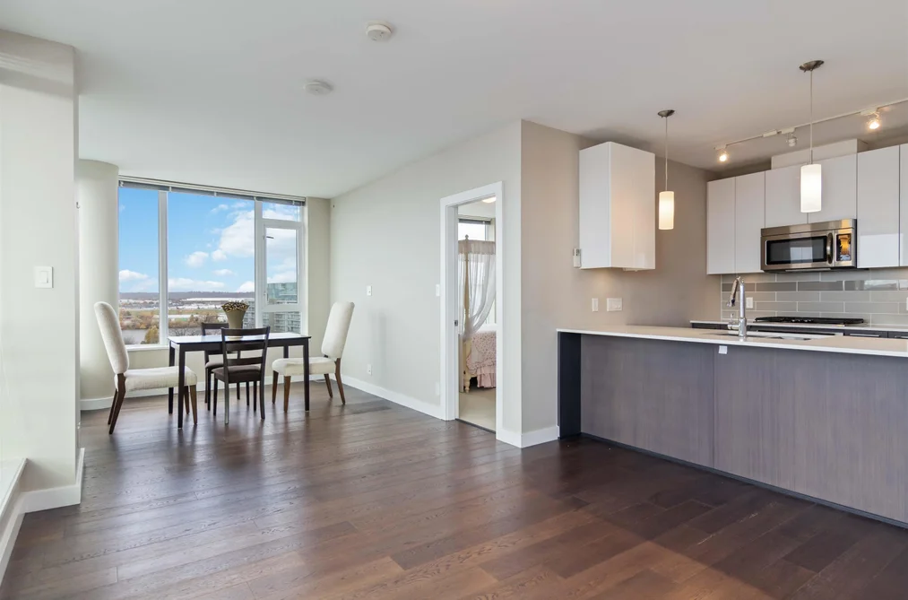 1206 6951 ELMBRIDGE WAY, Richmond BC V7C 0A4, Richmond BC — Residential for Sale - Photo 4