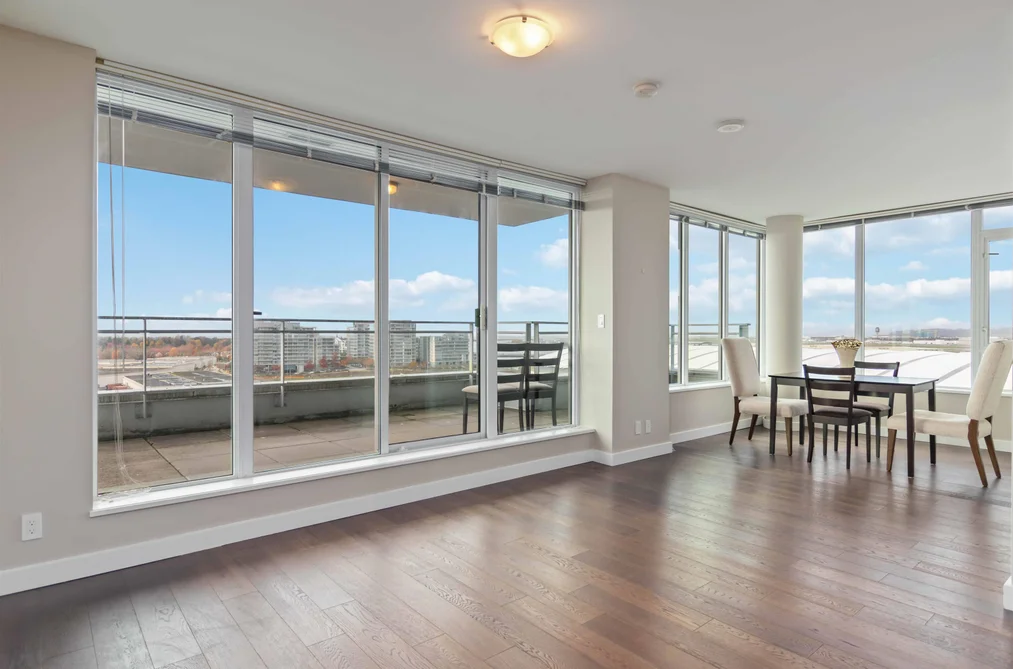 1206 6951 ELMBRIDGE WAY, Richmond BC V7C 0A4, Richmond BC — Residential for Sale - Photo 6