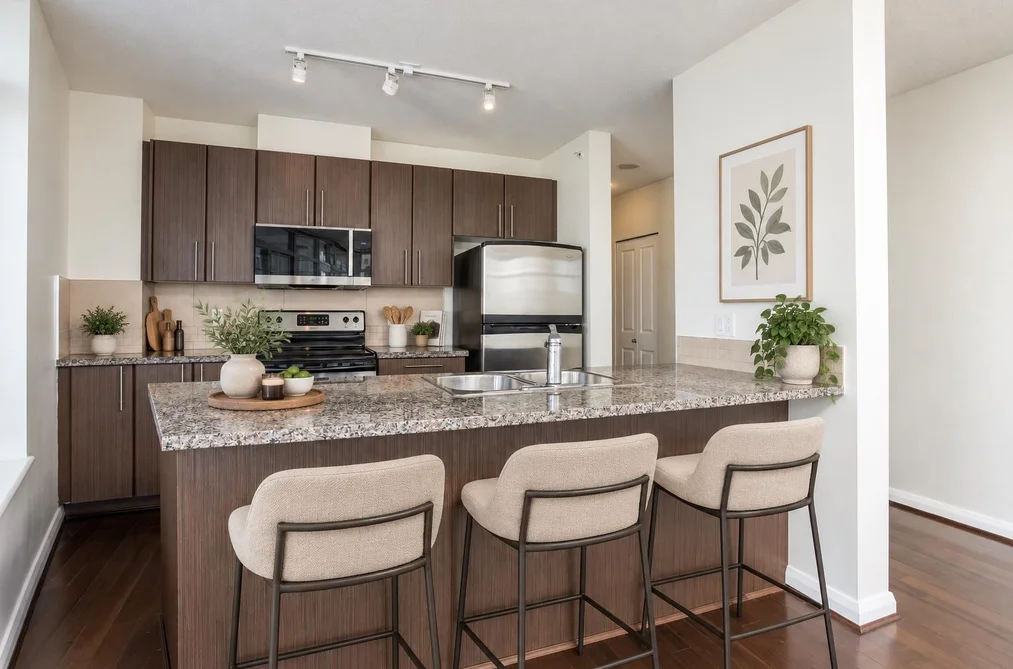Condo for sale at 1206 898 Carnarvon Street New Westminster British Columbia - MLS: R3163160