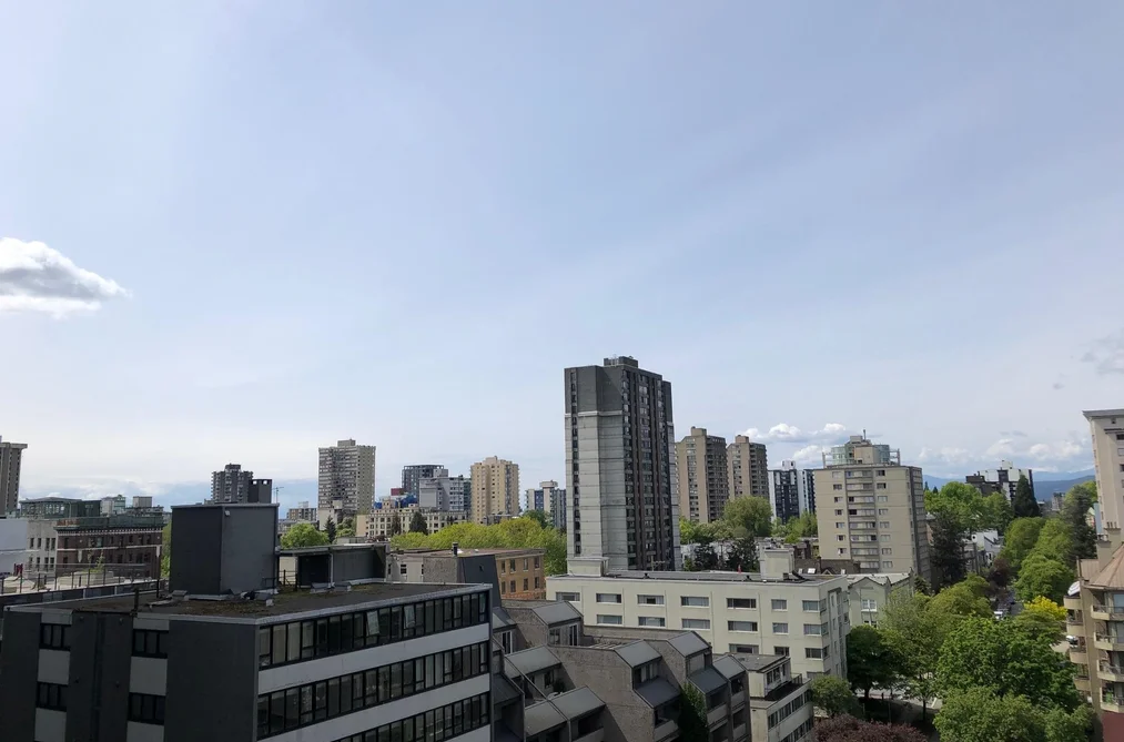 1206 909 BURRARD STREET, Vancouver BC V6Z 2N2, Vancouver BC — Residential for Sale - Photo 7