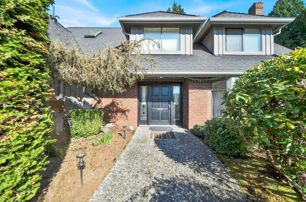 1206 PACIFIC DRIVE, Tsawwassen BC V4M 2K6, Tsawwassen BC — Residential for Sale - Photo 2