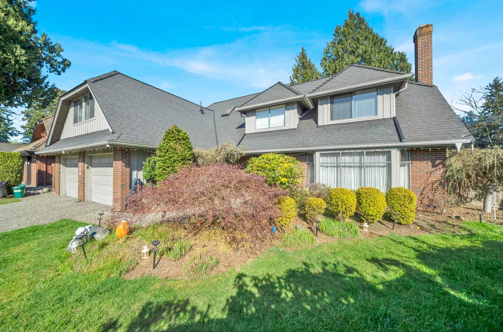 1206 PACIFIC DRIVE, Tsawwassen BC V4M 2K6, Tsawwassen BC — Residential for Sale - Photo 3