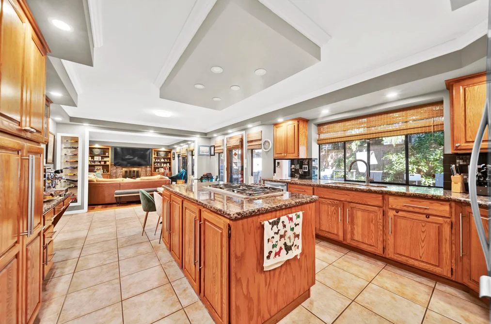 1206 PACIFIC DRIVE, Tsawwassen BC V4M 2K6, Tsawwassen BC — Residential for Sale - Photo 4