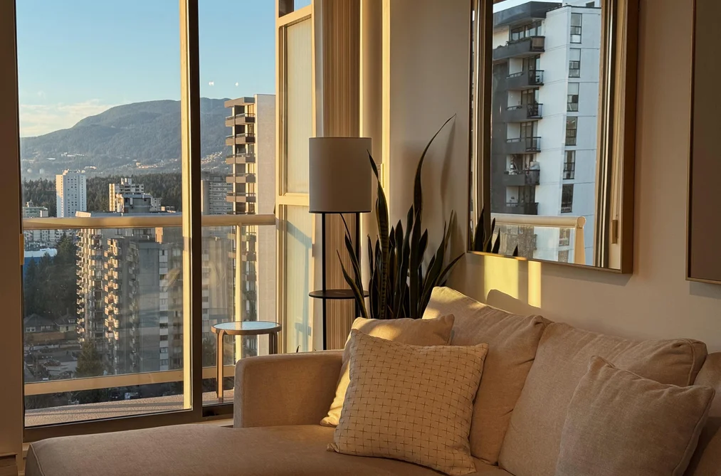 Condo for sale at 1207 1277 Nelson Street Vancouver British Columbia - MLS: R3123508