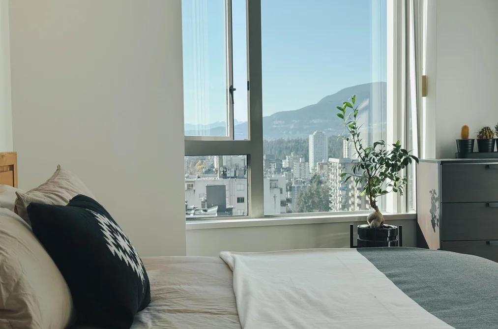 1207 1277 NELSON STREET, Vancouver BC V6E 4M8, Vancouver BC — Residential for Sale - Photo 7
