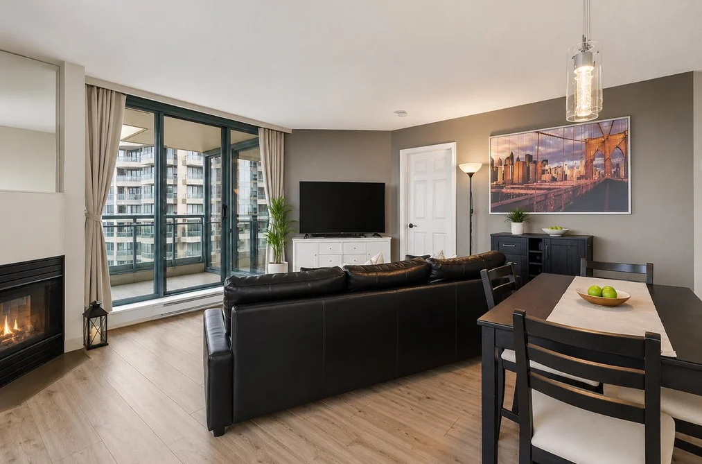 1207 13353 108 AVENUE, Surrey BC V3T 5T5, Surrey BC — Residential for Sale - Photo 4