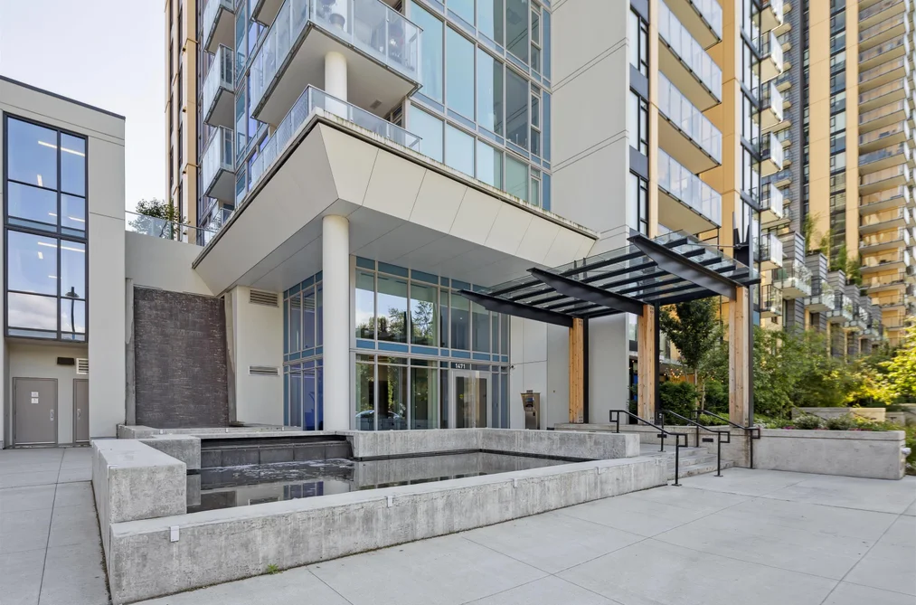 1207 1471 HUNTER STREET, North Vancouver BC V7J 1H3, North Vancouver BC — Residential for Sale - Photo 4
