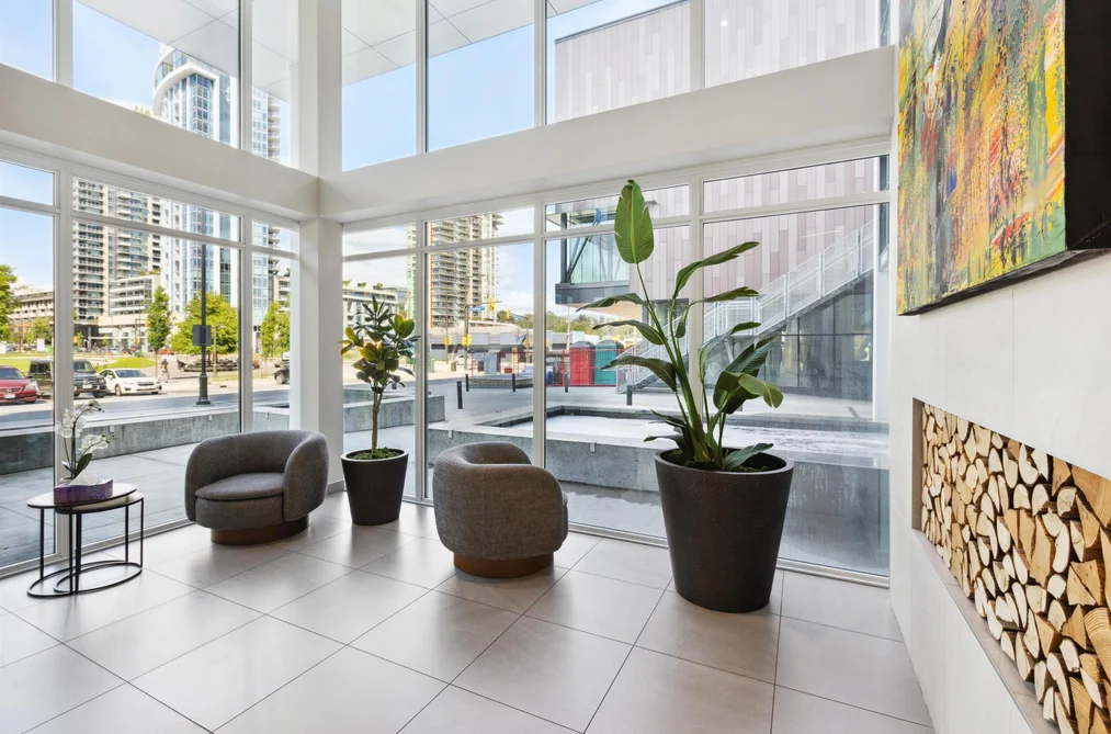 1207 1471 HUNTER STREET, North Vancouver BC V7J 1H3, North Vancouver BC — Residential for Sale - Photo 7