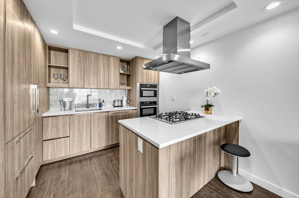 1207 1768 COOK STREET, Vancouver BC V5Y 0N3, Vancouver BC — Residential for Sale - Photo 5