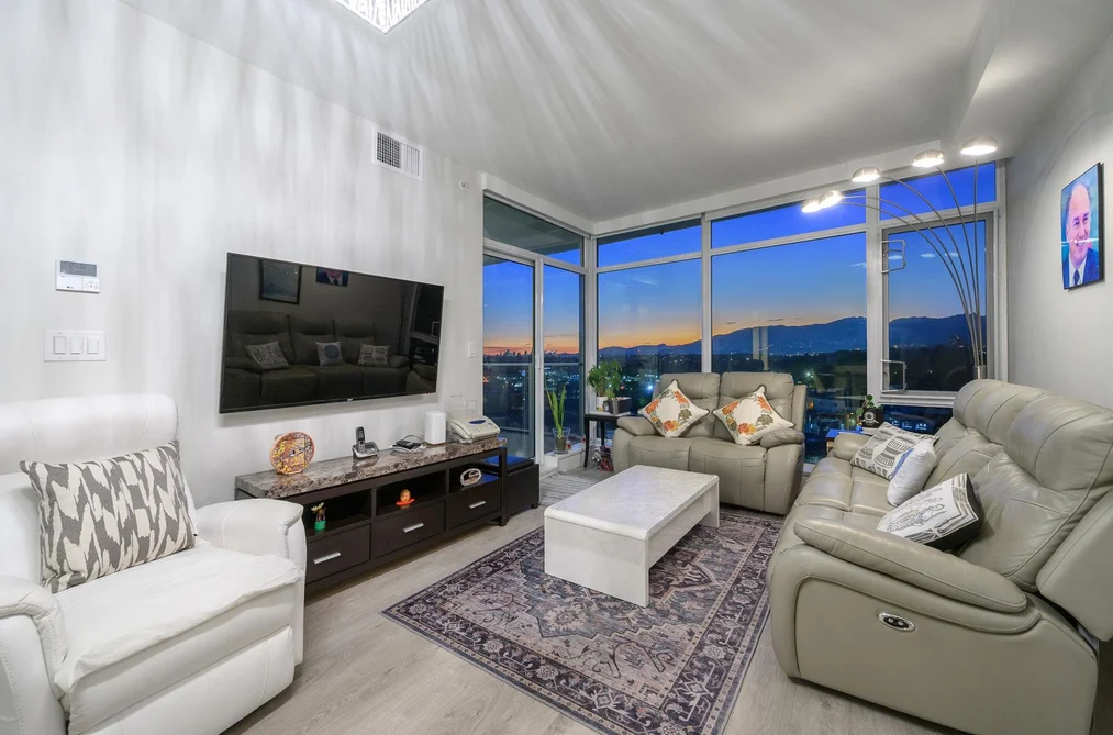 Condo for sale at 1207 1788 Gilmore Avenue Burnaby British Columbia - MLS: R3158463