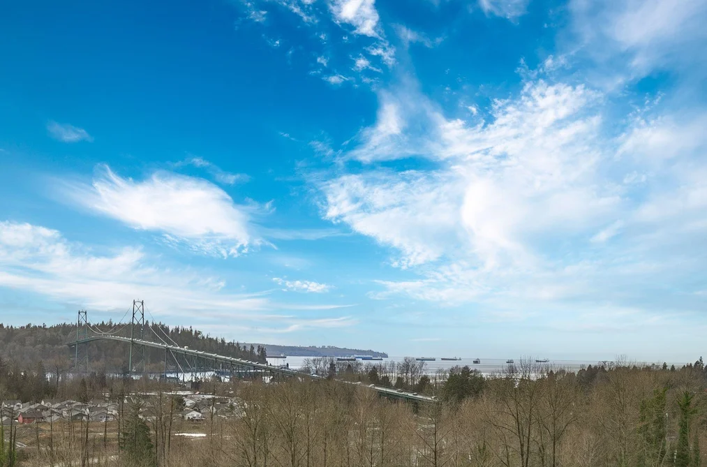 Condo for sale at 1207 200 Klahanie Court West Vancouver British Columbia - MLS: R3093314