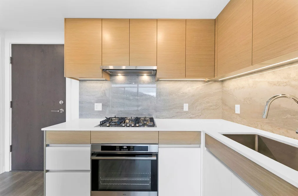 1207 200 KLAHANIE COURT, West Vancouver BC V7P 3P5, West Vancouver BC — Residential for Sale - Photo 5