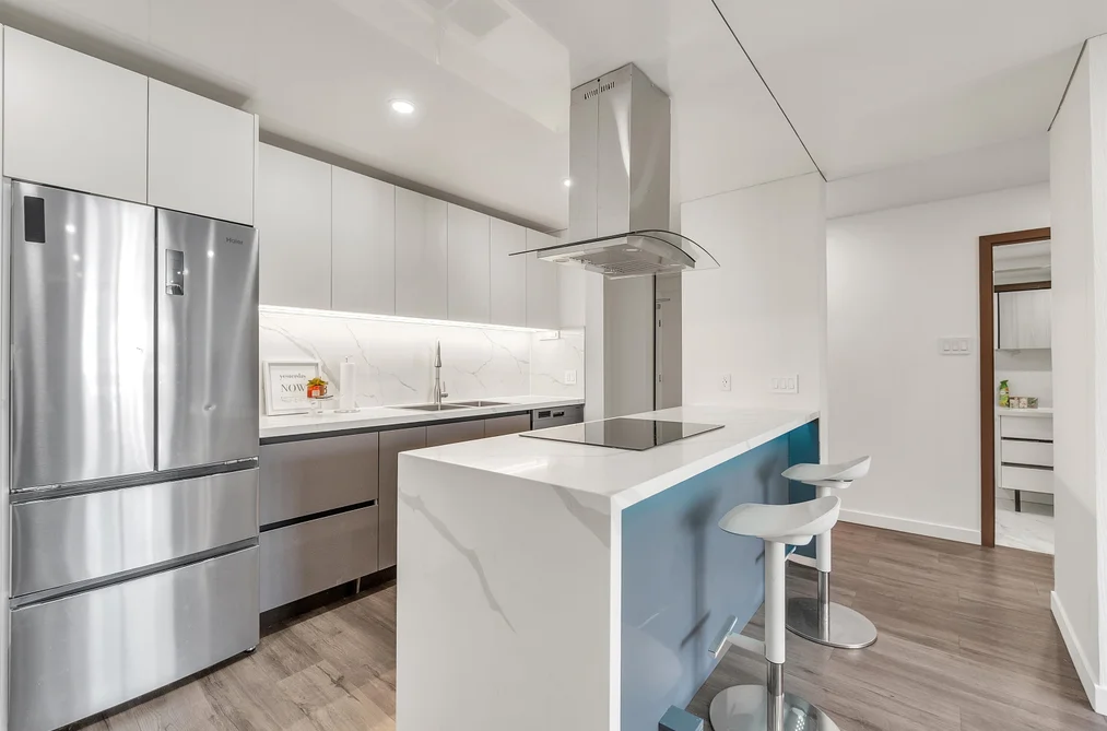 2016 Fullerton Ave Unit 1207, North Vancouver, BC - MLS: R3174665