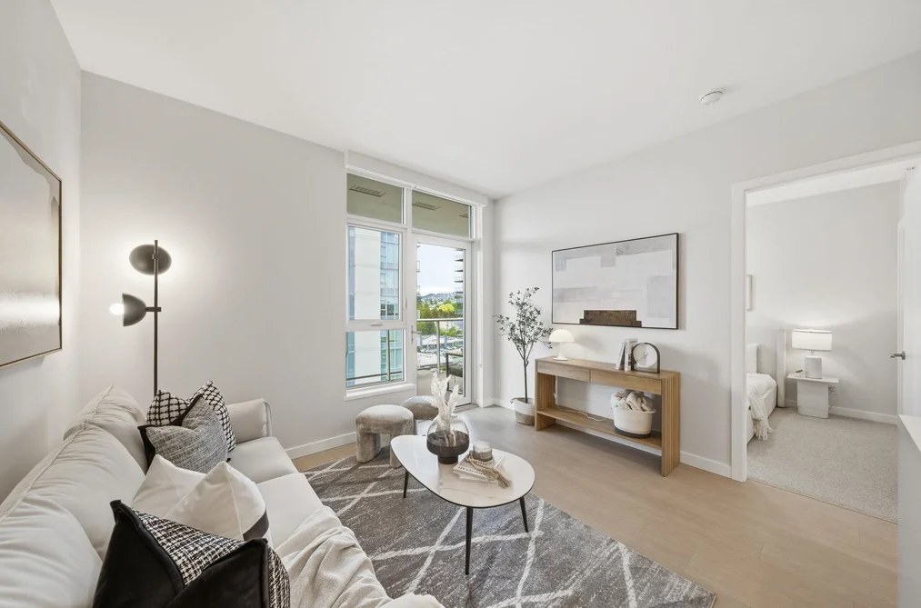 2186 Gilmore Ave Unit 1207, Burnaby, BC - MLS: R3169654