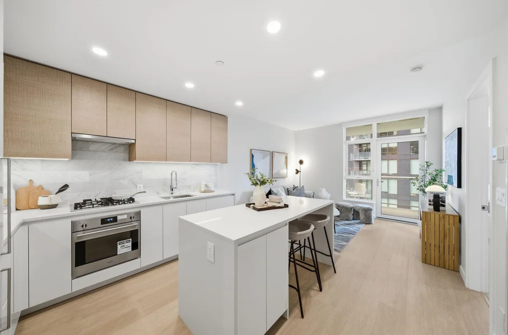 Condo for sale at 1207 2186 Gilmore Avenue Burnaby British Columbia - MLS: R3169654