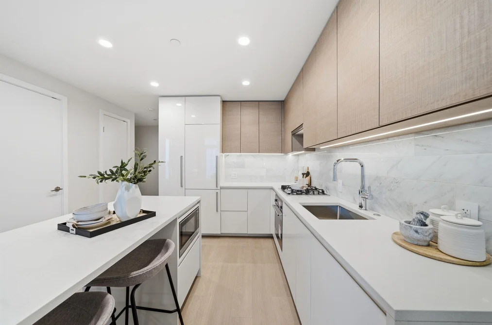 Condo for sale at 1207 2186 Gilmore Avenue Burnaby British Columbia - MLS: R3153626