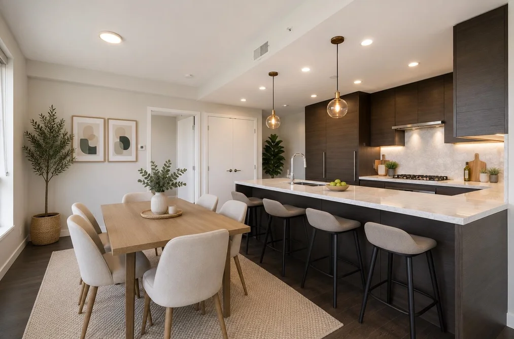 Condo for sale at 1207 308 Morrissey Road Port Moody British Columbia - MLS: R3145742
