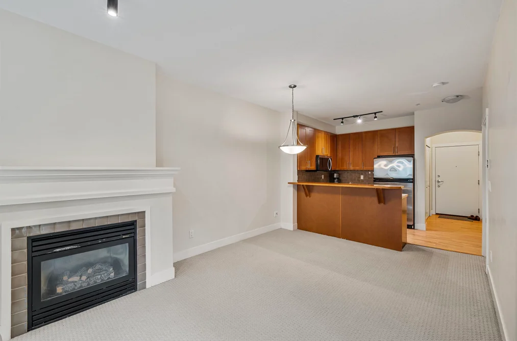 1207 4655 VALLEY DRIVE, Vancouver BC V6J 5L6, Vancouver BC — Residential for Sale - Photo 2