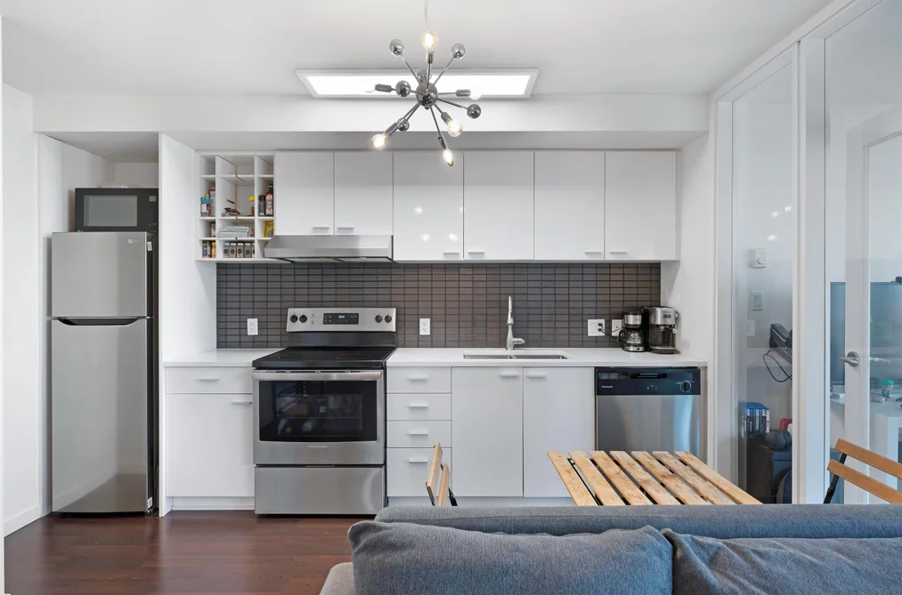 1207 602 CITADEL PARADE, Vancouver BC V6B 1X2, Vancouver BC — Residential for Sale - Photo 5