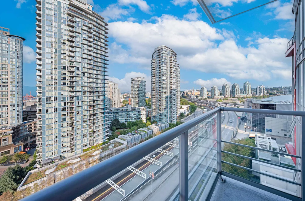 1207 602 CITADEL PARADE, Vancouver BC V6B 1X2, Vancouver BC — Residential for Sale - Photo 6