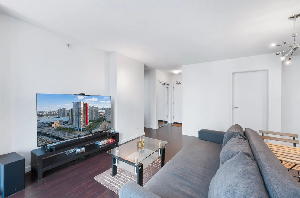 1207 602 CITADEL PARADE, Vancouver BC V6B 1X2, Vancouver BC — Residential for Sale - Photo 7