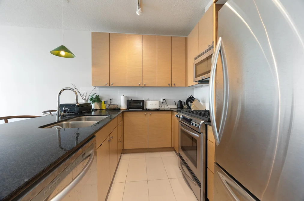 1207 7362 ELMBRIDGE WAY, Richmond BC V6X 0A6, Richmond BC — Residential for Sale - Photo 4