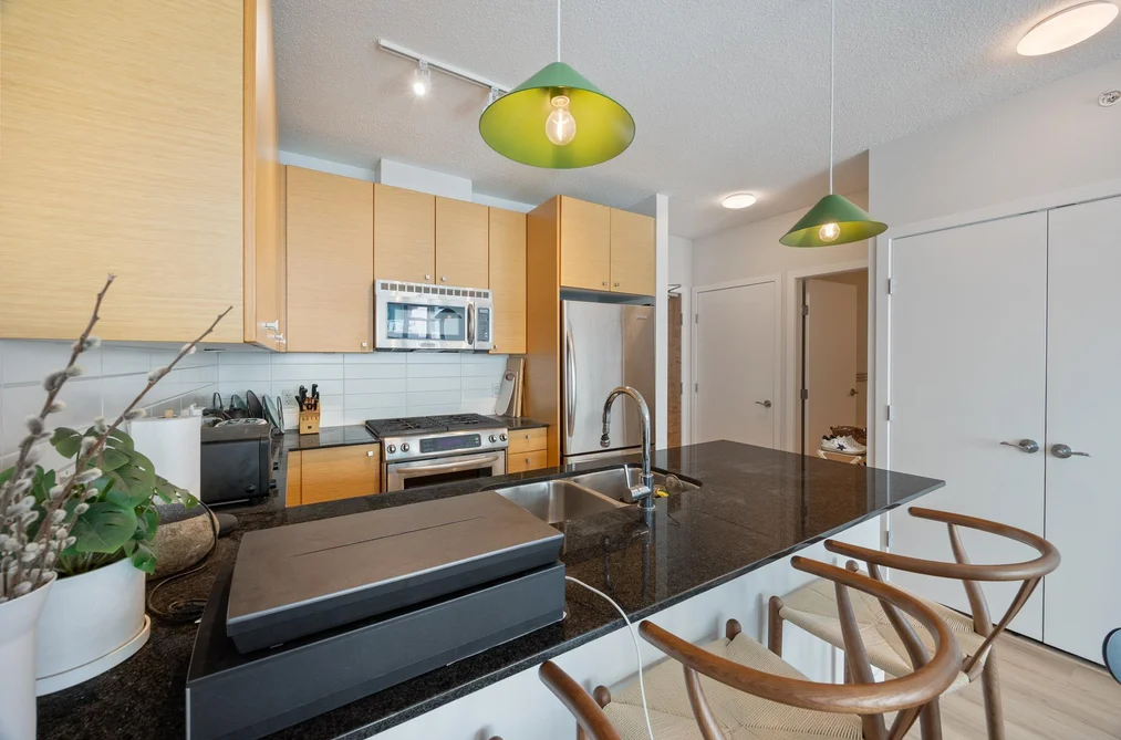 1207 7362 ELMBRIDGE WAY, Richmond BC V6X 0A6, Richmond BC — Residential for Sale - Photo 5
