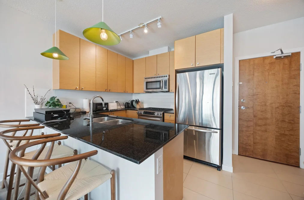 1207 7362 ELMBRIDGE WAY, Richmond BC V6X 0A6, Richmond BC — Residential for Sale - Photo 6