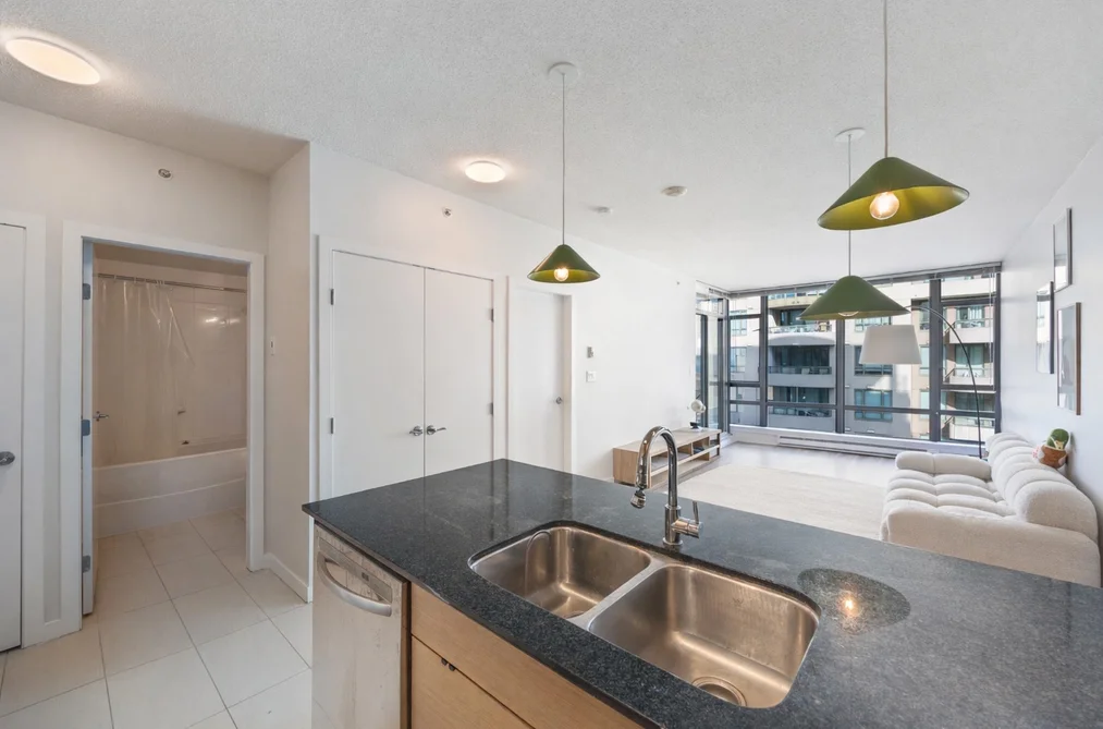 1207 7362 ELMBRIDGE WAY, Richmond BC V6X 0A6, Richmond BC — Residential for Sale - Photo 7
