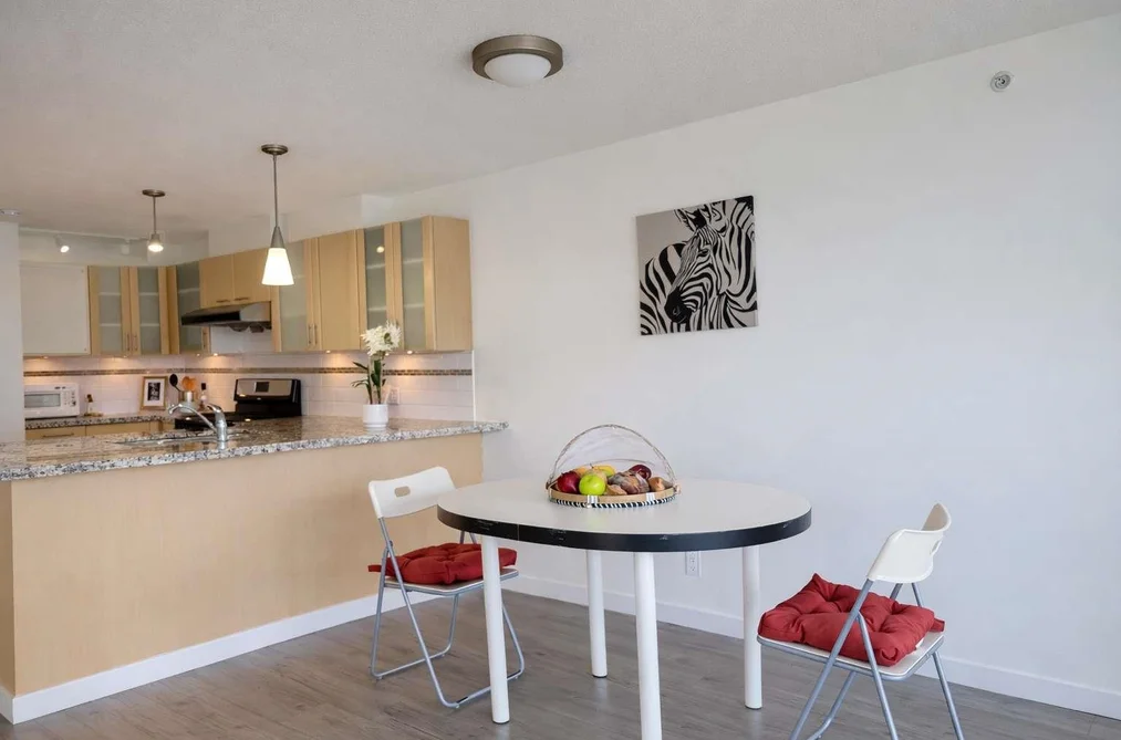1207 7888 SABA ROAD, Richmond BC V6Y 0A2, Richmond BC — Residential for Sale - Photo 3