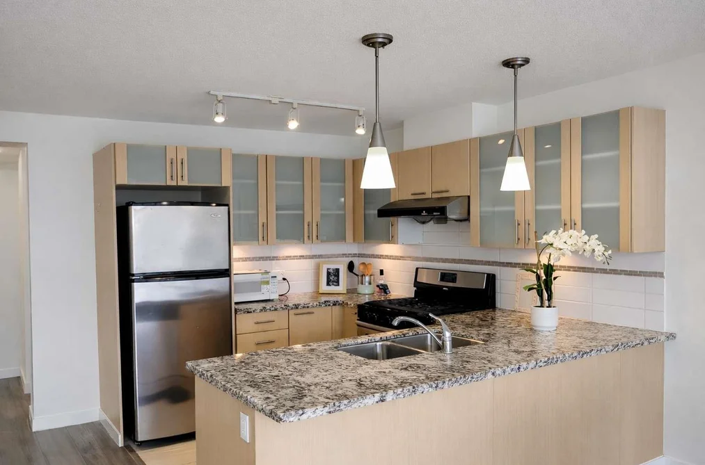 1207 7888 SABA ROAD, Richmond BC V6Y 0A2, Richmond BC — Residential for Sale - Photo 4