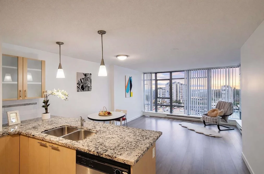 1207 7888 SABA ROAD, Richmond BC V6Y 0A2, Richmond BC — Residential for Sale - Photo 6