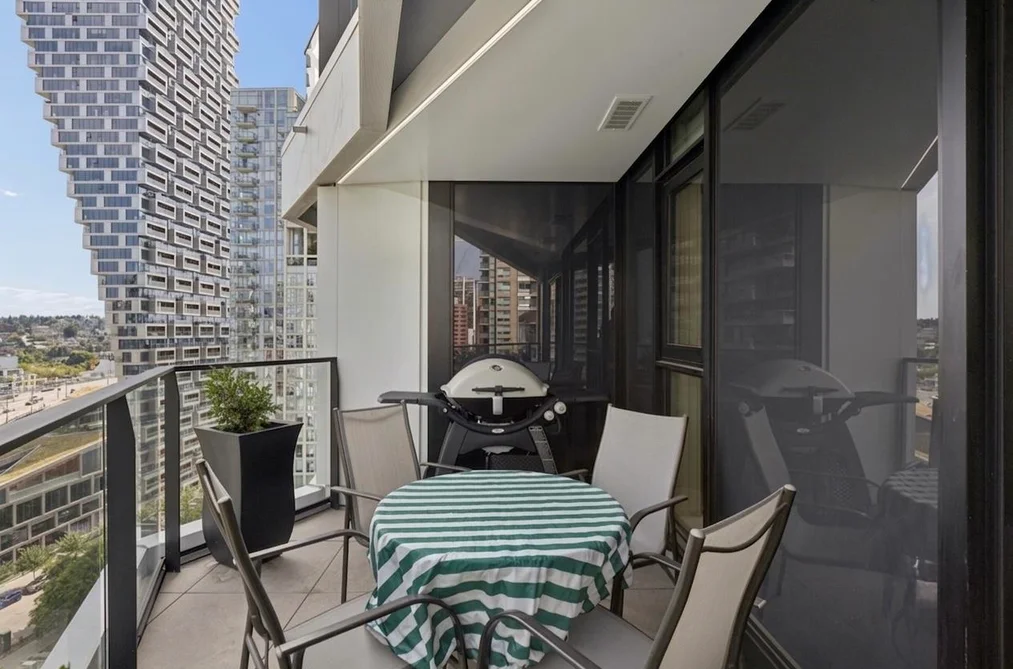 Condo for sale at 1207 889 Pacific Street Vancouver British Columbia - MLS: R3151136